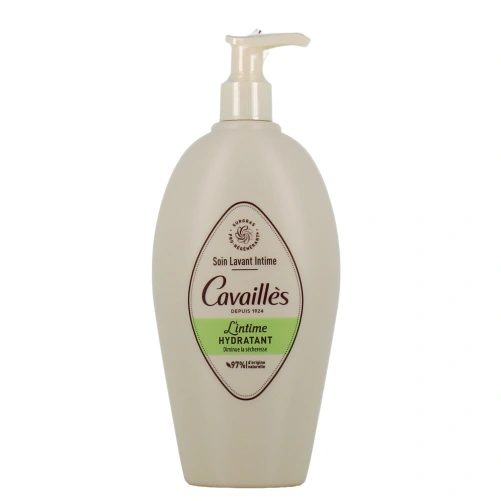 Rogé Cavaillès Soin Lavant Intime Hydratant