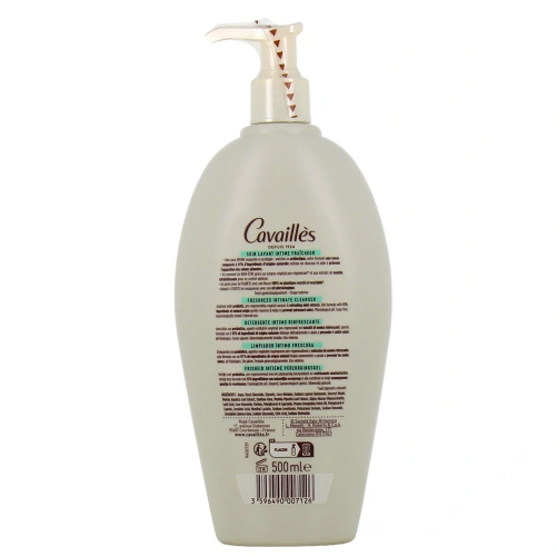 Rogé Cavaillès Soin Lavant Intime Fraîcheur
