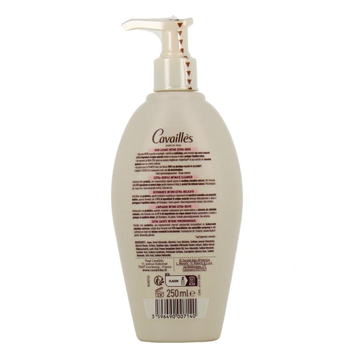 Rogé Cavaillès Soin Lavant Intime Extra-Doux