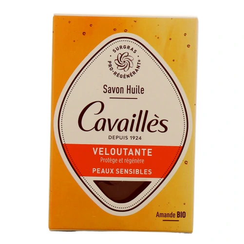 Rogé Cavaillès Savon Huile