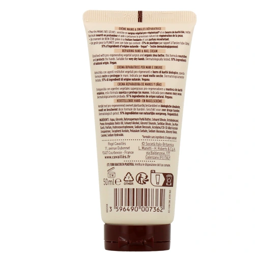 Rogé Cavaillès Crème Mains Riche