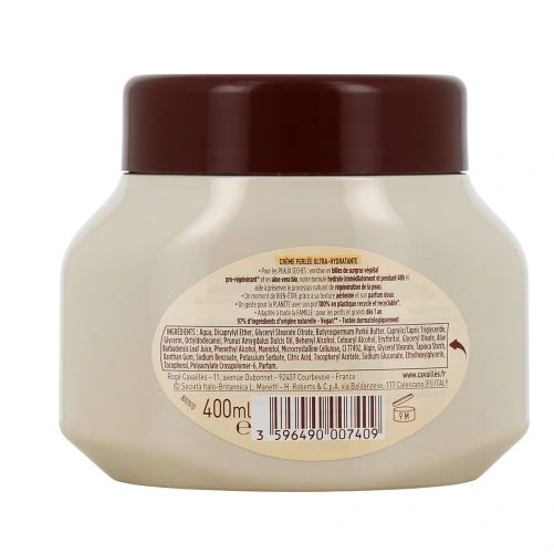 Rogé Cavaillès Crème Corps Perlée