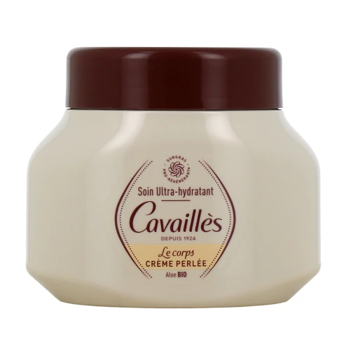 Rogé Cavaillès Crème Corps Perlée