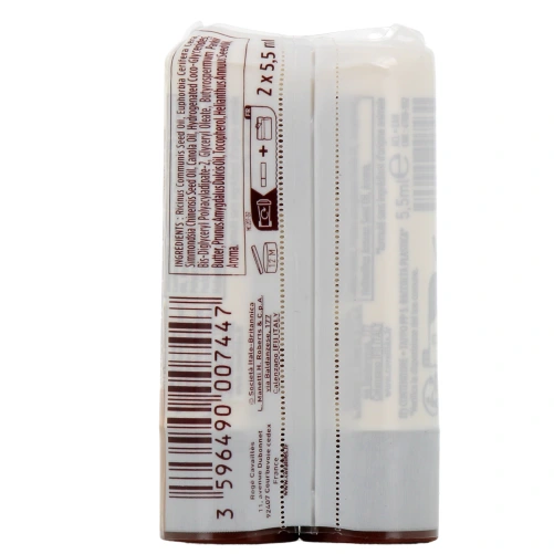 Rogé Cavaillès Baume Lèvres Gourmand