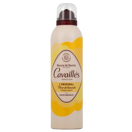 Rogé Cavaillès Mousse de Douche L'Original
