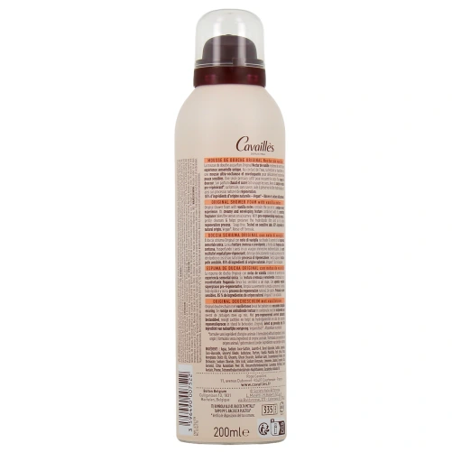 Rogé Cavaillès Mousse de Douche L'Original