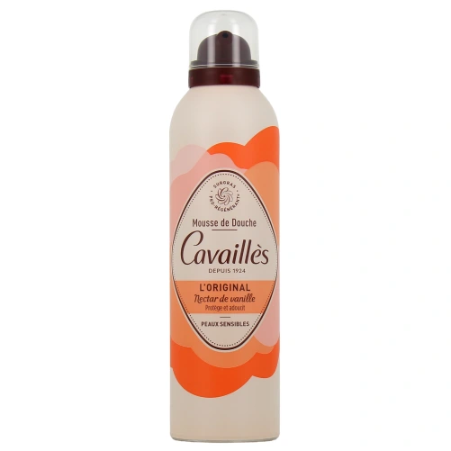 Rogé Cavaillès Mousse de Douche L'Original