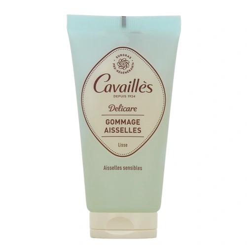 Rogé Cavaillès Gommage Aisselles