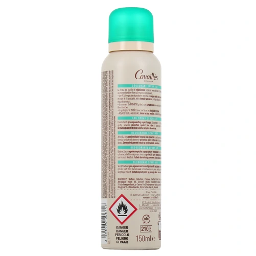 Rogé Cavaillès Dermato Déodorant 48h