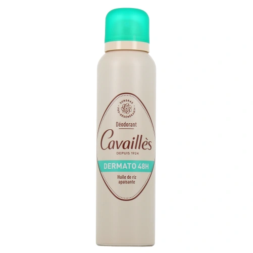 Rogé Cavaillès Dermato Déodorant 48h