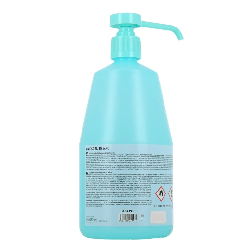 Aniosgel 85 NPC
