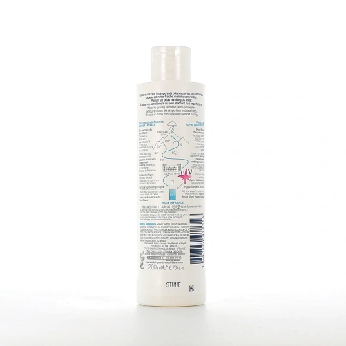 Saint-Gervais Mont Blanc Gel Nettoyant Purifiant