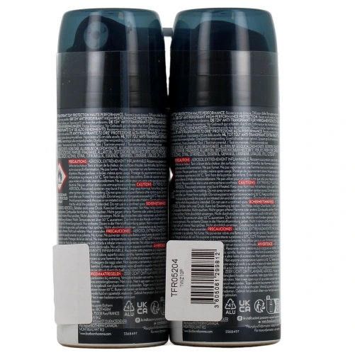 Biotherm Homme 72h Day Control Protection Extrême