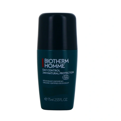 Biotherm Homme Déodorant 24h Day Control Natural Protect