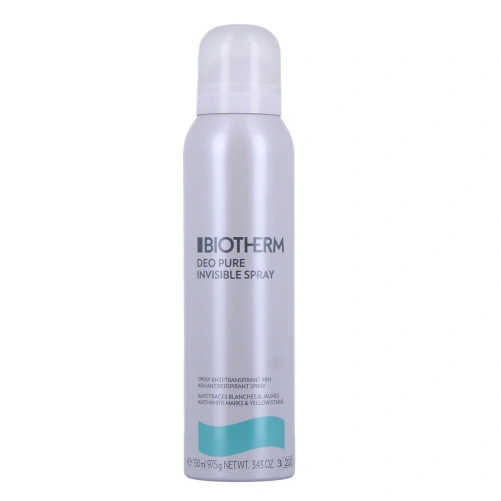 Biotherm Deo Pure Invisible Spray