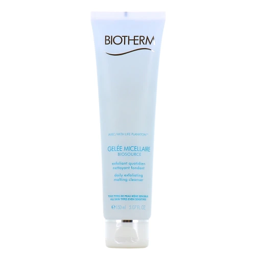 Biotherm Biosource Gelée Exfoliante