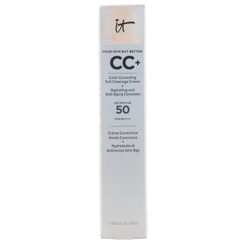 It Cosmetics CC Crème