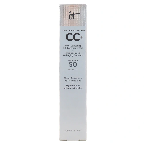 It Cosmetics CC Crème