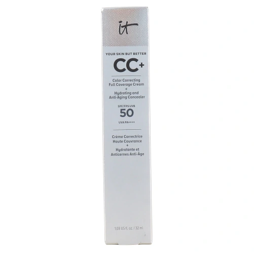 It Cosmetics CC Crème