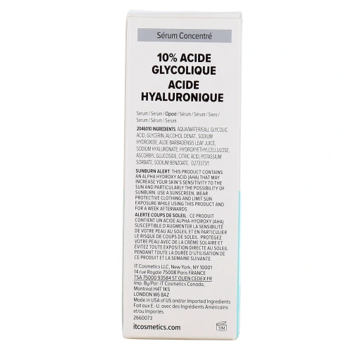 It Cosmetics Bye Bye Pores Sérum