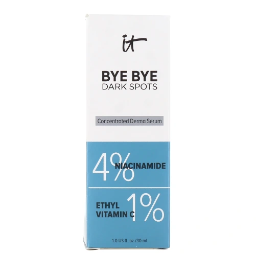 It Cosmetics Bye Bye Dark Spots Sérum