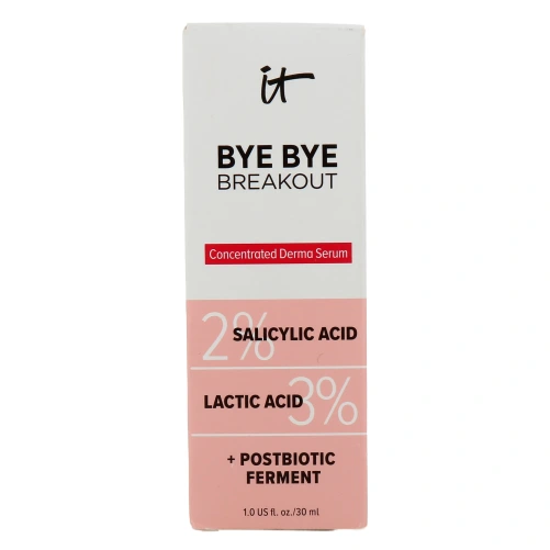 It Cosmetics Bye Bye Breakout Sérum Anti-acné