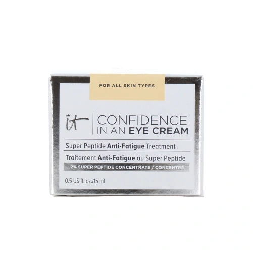 It Cosmetics Crème Contour des Yeux