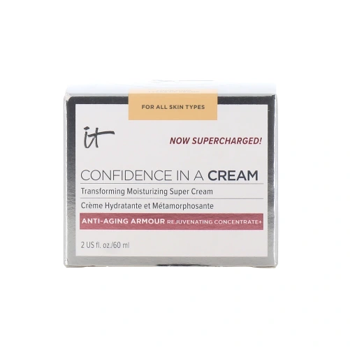 It Cosmetics Crème Hydratante Métamorphosante