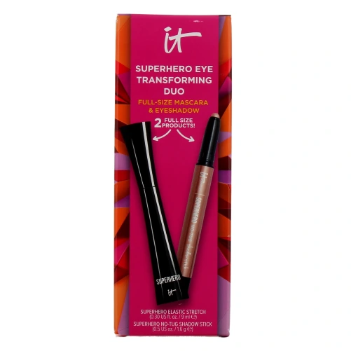 It Cosmetics Mascara Superhero
