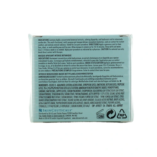 SkinCeuticals Phyto Corrective Masque