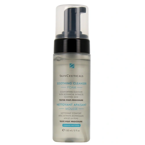 SkinCeuticals Soothing Cleanser