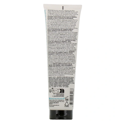 SkinCeuticals Replenishing Cleanser Nettoyant Régénérant