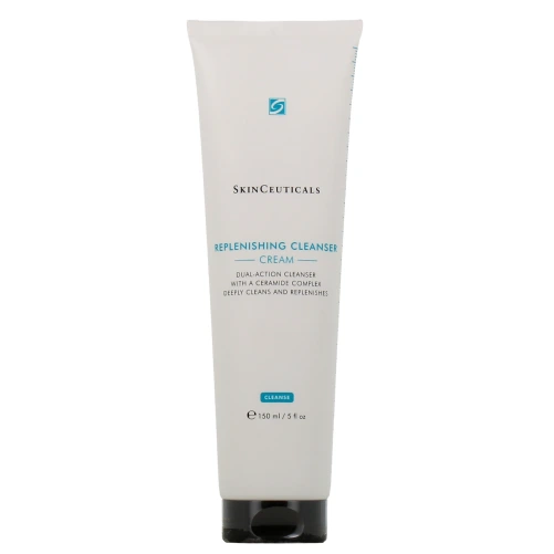 SkinCeuticals Replenishing Cleanser Nettoyant Régénérant