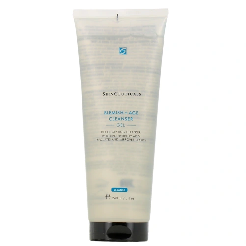 SkinCeuticals Blemish + Age Cleanser Gel