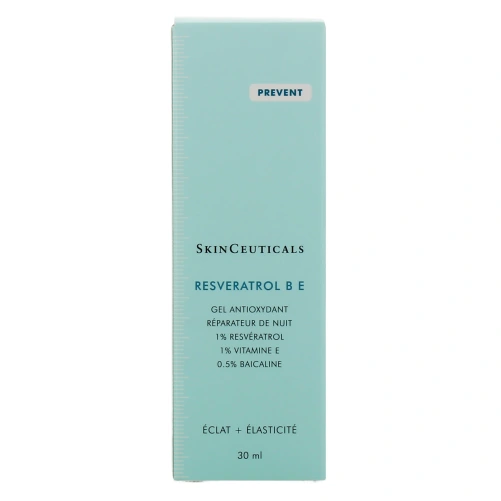 SkinCeuticals Sérum Resveratrol BE