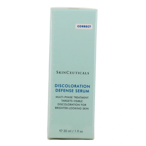 SkinCeuticals Discoloration Defense Serum Anti-Taches