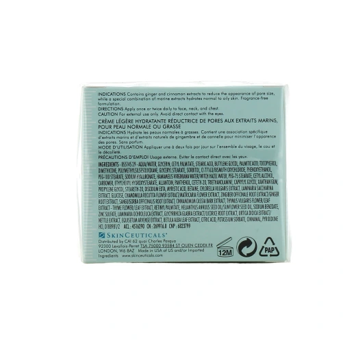 SkinCeuticals Daily Moisture Crème légère hydratante