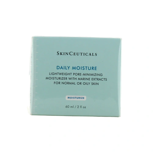 SkinCeuticals Daily Moisture Crème légère hydratante
