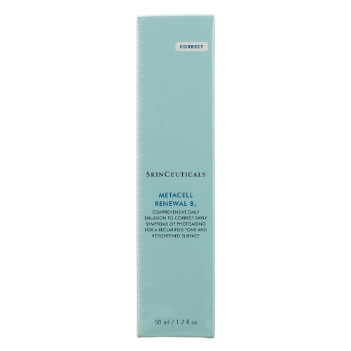 SkinCeuticals Metacell Renewal B3 Emulsion corrective