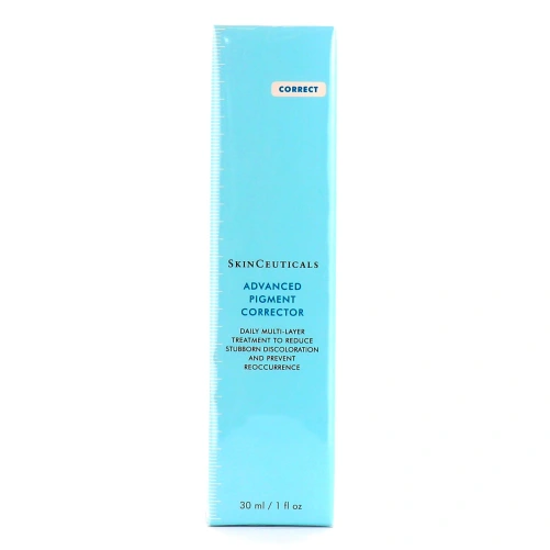 SkinCeuticals Advanced Pigment Corrector Soin Anti-Taches