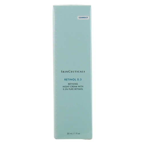 SkinCeuticals Crème de Nuit 0.3% Retinol