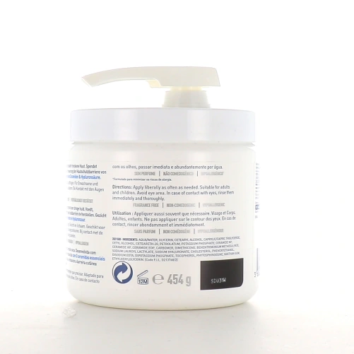 CeraVe Baume Hydratant