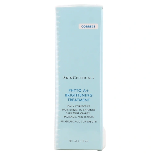 SkinCeuticals Phyto A+ Brightening Treatment Soin Eclaircissant