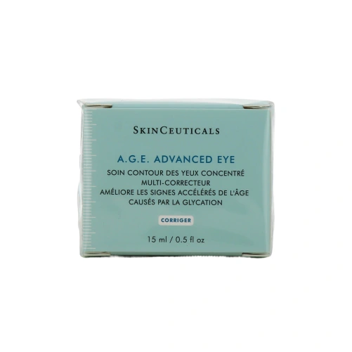 SkinCeuticals Age Advanced Eye