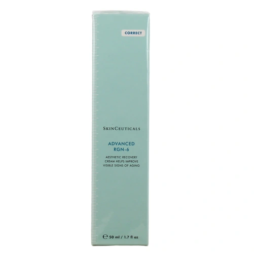 SkinCeuticals Advanced RGN-6 Crème Réparatrice