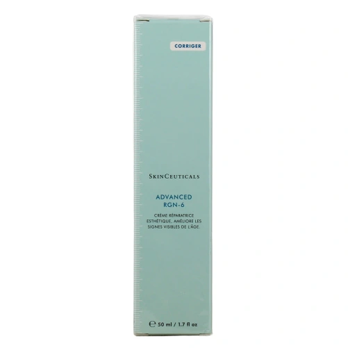 SkinCeuticals Advanced RGN-6 Crème Réparatrice