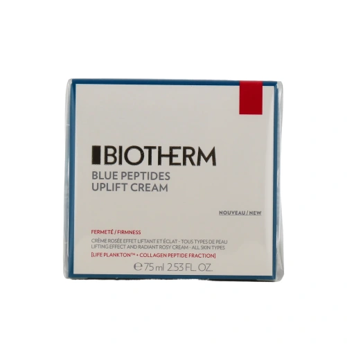 Biotherm Blue Peptides Uplift Crème Fermeté