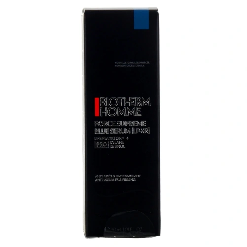Biotherm Homme Force Supreme Blue Serum