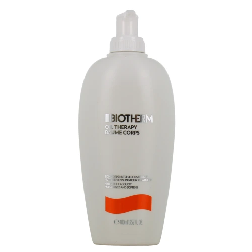 Biotherm Oil Therapy Baume Corps
