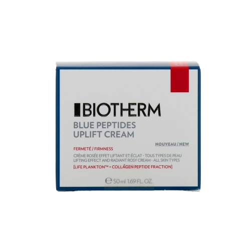 Biotherm Blue Peptides Uplift Crème Fermeté